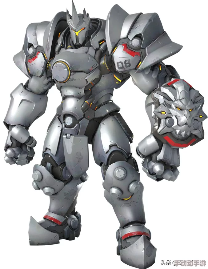 守望先锋手游重装英雄温斯顿：全面解析其属性、技能与玩法介绍