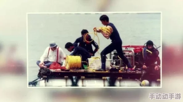 《明日之后》沉船卡BUG技巧揭秘：如何利用漏洞让船舱瞬间充满水，探索海底新世界