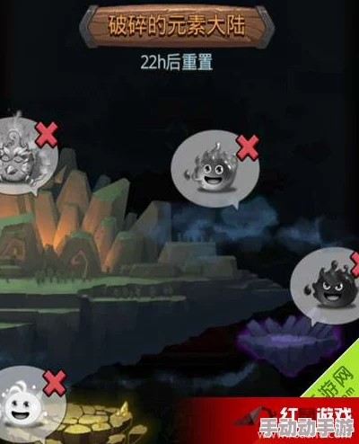 不思议迷宫破碎的元素大陆全面攻略:高效获取稀有凤凰冈布奥技巧解析 不思议迷宫破碎的元素大陆全面攻略:高效获取稀有凤凰冈布奥技巧解析