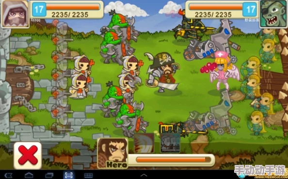 魔女骑士团蜘蛛王国全面通关技巧指南：策略与技巧助你征服难关