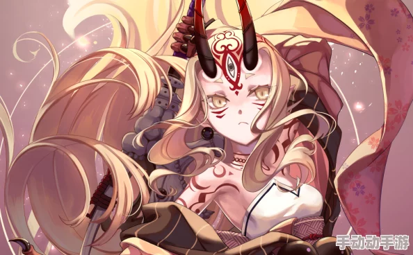 命运冠位指定FGO：茨木童子高效搭配攻略，英灵阵容推荐与战术解析