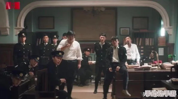 谍战之特殊较量是一部以隐秘战线为背景的精彩对决故事