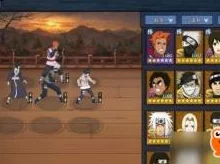 火影忍者手游日向花火技能全面测评及高效秒杀连招技巧详解