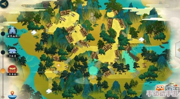 剑网3指尖江湖奇遇任务完成技巧与前置条件全面汇总指南