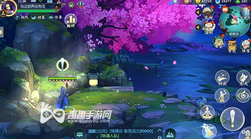 剑网3指尖江湖奇遇任务完成技巧与前置条件全面汇总指南