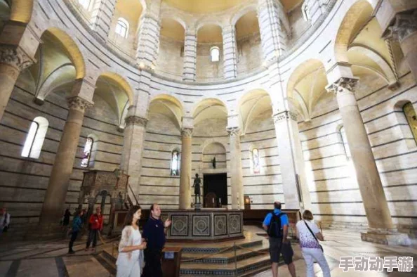 大航海之路建筑美学探索：哥特教堂内部位置详解与特色鉴赏