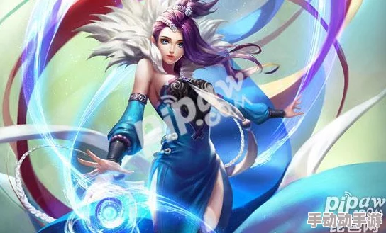 王者荣耀超强控制英雄甄姬大乱斗模式高效对战攻略与技巧解析