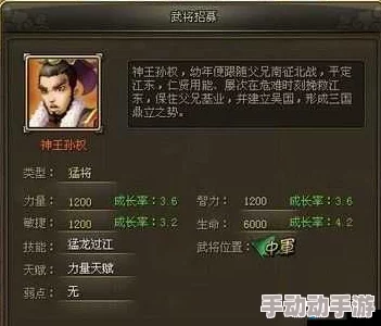 英雄战歌TCG全新爆料：水系英雄孙权，江东霸主霸气造型首次曝光！