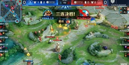 王者荣耀：诸葛亮VS张良，顶尖法师巅峰对决——最强中单之争深度分析