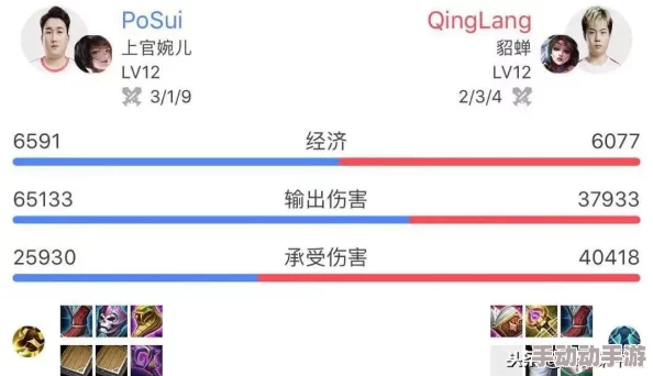 王者荣耀：诸葛亮VS张良，顶尖法师巅峰对决——最强中单之争深度分析