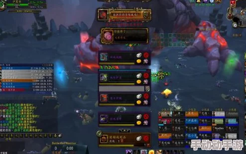 奶块遗忘之境第二层深度攻略：双头BOSS血量加强后的高效玩法与技巧解析