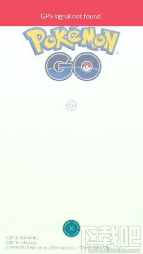 口袋妖怪GO游戏内遇到GPS signal not found问题，全面解决方案指南
