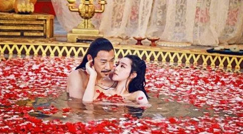 武则天性欲史在线播放揭秘古代女皇的私密生活与权力欲望