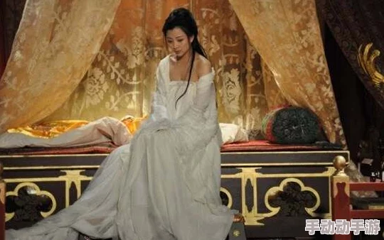 武则天性欲史在线播放揭秘古代女皇的私密生活与权力欲望