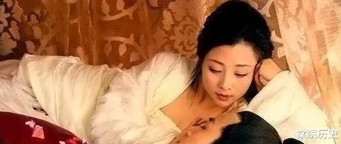 武则天性欲史在线播放揭秘古代女皇的私密生活与权力欲望