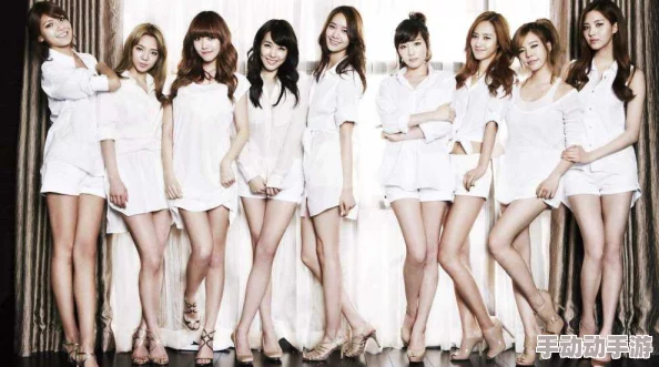 韩国精品makemodel尤物少女前线人形小剧场第二季