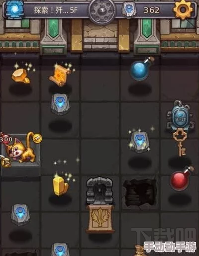 不思议迷宫自动拾取物品教程:全面解析自动拾取功能开启方法 不思议迷宫自动拾取物品教程:全面解析自动拾取功能开启方法