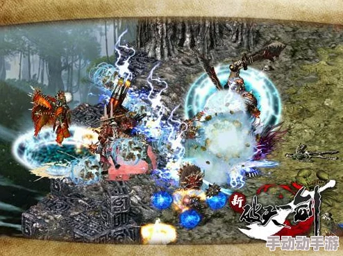 破天一剑手游7月12日震撼来袭，全平台公测盛大开启，武侠新世界等你来探索！