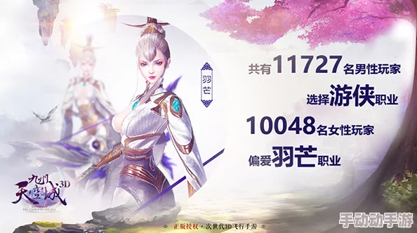 九州天空城3D：70级玩家深度分享，0元党如何玩转各大职业心得攻略