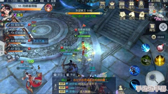 《镇魔曲手游》深度解析：御灵选择推荐指南与最强搭配策略