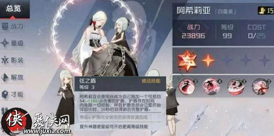 永远的7日之都：光荣女仆安强度解析，安的技能属性全面剖析厉害吗？