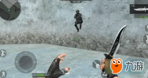 CF手游荒岛特训：绿地120人超大地图花田区域高效打法攻略全面分享