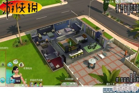 模拟人生4秘籍勇敢的市民