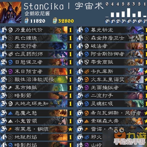 卡片怪兽神抽联赛选卡全攻略：揭秘如何精心打造9胜无敌卡组策略