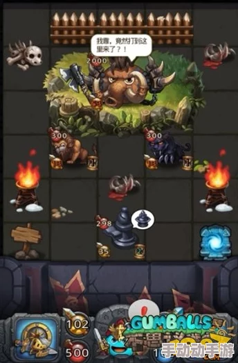 不思议迷宫深度揭秘：主教阴谋来袭，全面解析隐藏BOSS惊人属性