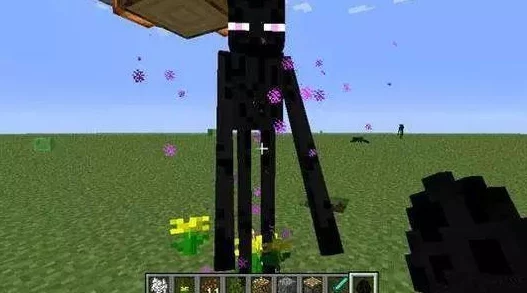 《我的世界》游戏中使用TNT炸药的三大关键注意点与安全技巧分享