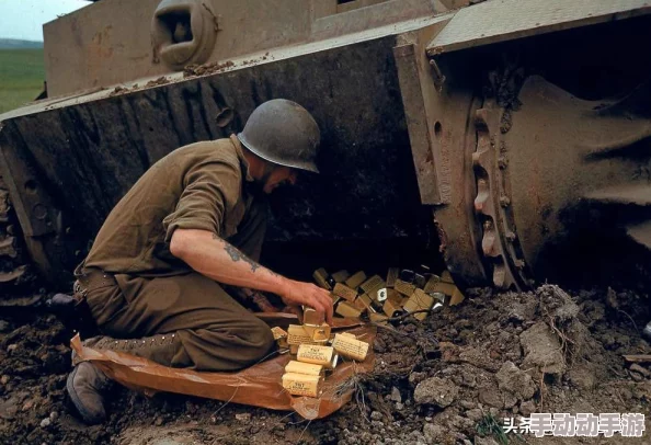 《我的世界》游戏中使用TNT炸药的三大关键注意点与安全技巧分享