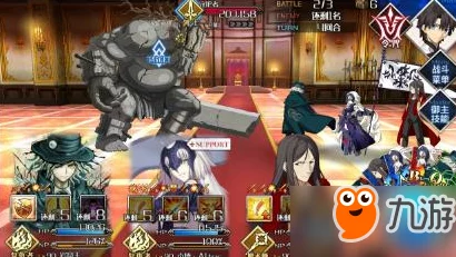 命运冠位指定FGO国服：翘首以待黑贞德，揭秘黑贞德活动具体时间安排