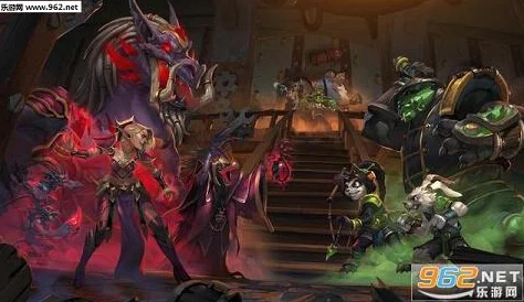 炉石传说加基森新卡趣味描述全揭秘，预装完毕即刻探索卡牌新世界！