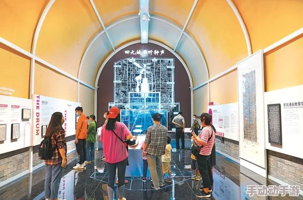 《全民神魔》329服安卓新服暮鼓晨钟今日火爆开启，海量福利等你来领！