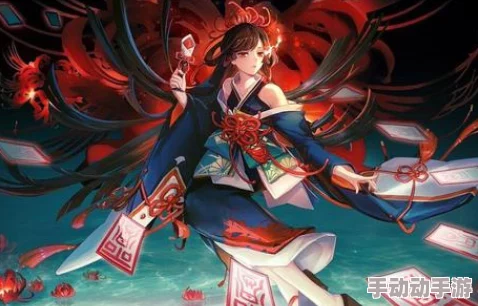 网易阴阳师深度解析:揭秘你所不知道的高效克制彼岸花策略与技巧 网易阴阳师深度解析:揭秘你所不知道的高效克制彼岸花策略与技巧