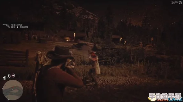 玩人狗大战的实现方法野探哈莉第二季