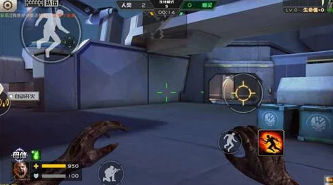 全民枪战深度解析:14号避难所生化怪物特色技能一览与战术应对指南 全民枪战深度解析:14号避难所生化怪物特色技能一览与战术应对指南