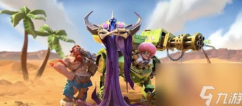 剑与家园游戏攻略：高效获得稀有血钻方法揭秘及最快收集地点指南