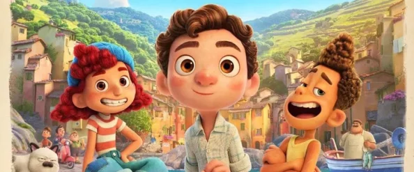 啊啊啊啊好疼夏日友晴天（国语版）