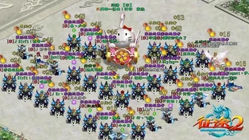 征途2手游攻略:军团BOSS高效打法技巧与时空幻境副本全面介绍 征途2手游攻略:军团BOSS高效打法技巧与时空幻境副本全面介绍