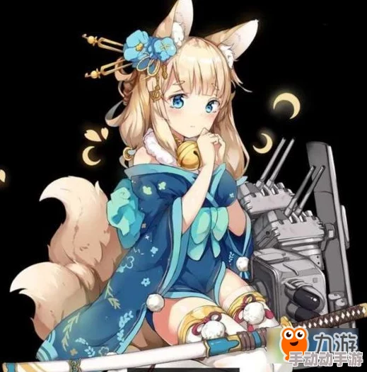 碧蓝航线第九章新船揭秘及立绘大赏：秋月等四艘新舰惊艳亮相