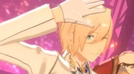 偶像梦幻祭：天祥院英智扮演微服出访的骑士，展开奇妙冒险之旅