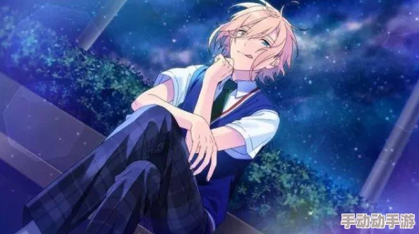 偶像梦幻祭：天祥院英智扮演微服出访的骑士，展开奇妙冒险之旅