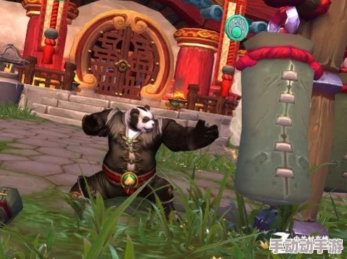 熊猫人手游高手攻略:黑铁督军全关卡通关视频技巧分享解析 熊猫人手游高手攻略:黑铁督军全关卡通关视频技巧分享解析