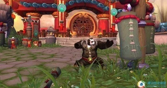 熊猫人手游高手攻略:黑铁督军全关卡通关视频技巧分享解析 熊猫人手游高手攻略:黑铁督军全关卡通关视频技巧分享解析