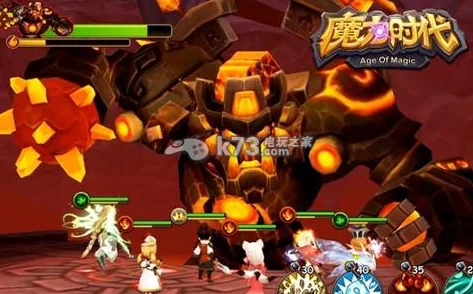 魔力时代深度攻略：深渊的门户6-1关卡通关技巧与详解指南