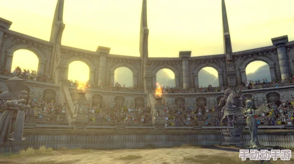 龙之谷手游攻略：掌握杰兰特英雄战场玩法，详解杰哥技能搭配与使用技巧