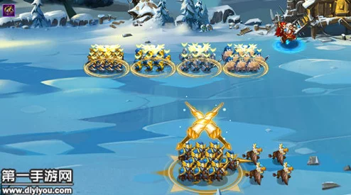 英雄无敌战争纪元：城堡兵团深度点评与初始兵种培养策略指南