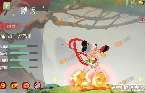 《闹闹天宫》哪吒角色深度剖析：进阶攻略与技能玩法最全面详细解读