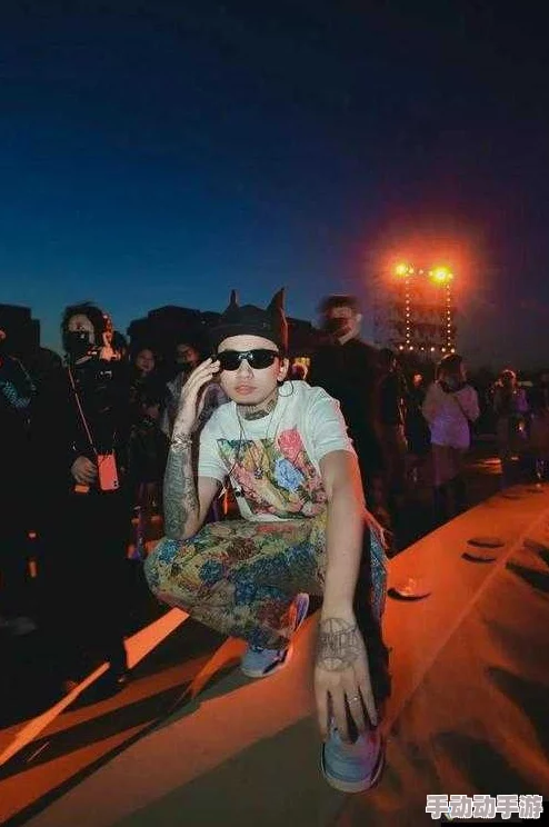 日本raPPer一姐真多谜探休格